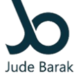 Jude Barak - logo