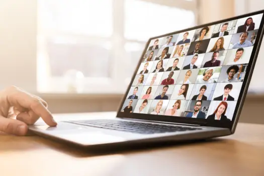 What about Webinars?